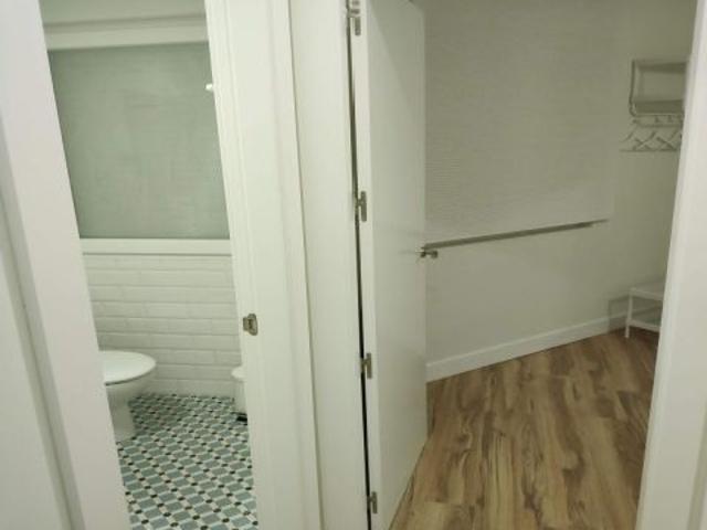 Piso en alquiler en San Claudio, León