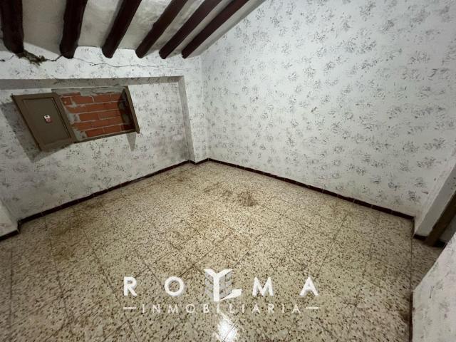 Casa en venta en El Saucejo, Andalucía