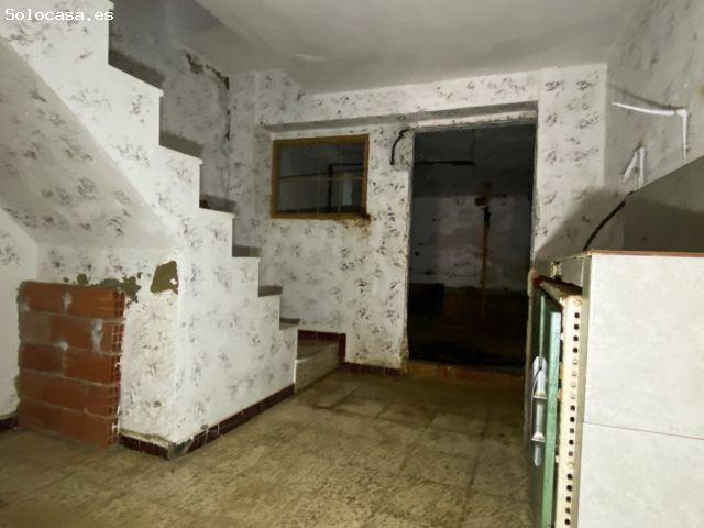 Casa en venta en El Saucejo, Andalucía