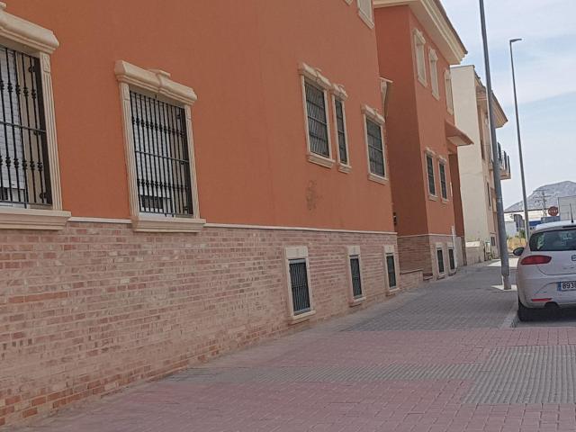 Casa en venta en Aspe, Valencia