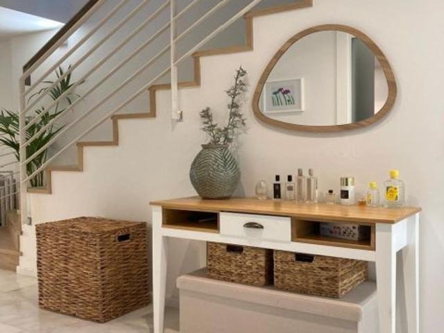 Casa en alquiler en Finestrat