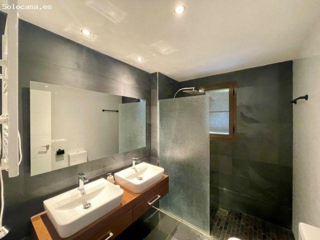 Casa en alquiler en Finestrat, Valencia