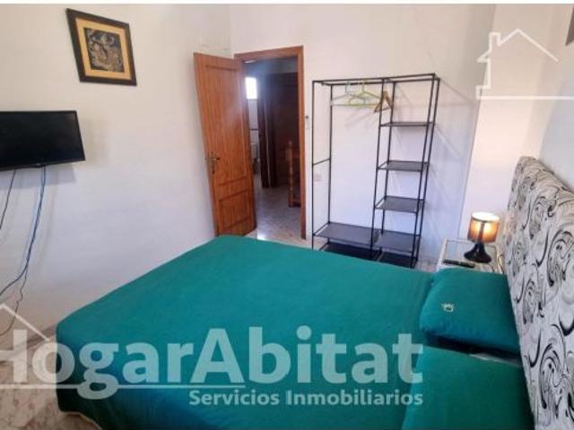 Casa en venta en l'Horta Nord, Valencia