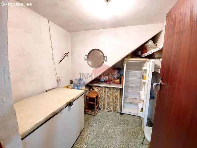 Casa en venta en Aldeaseca De La Frontera