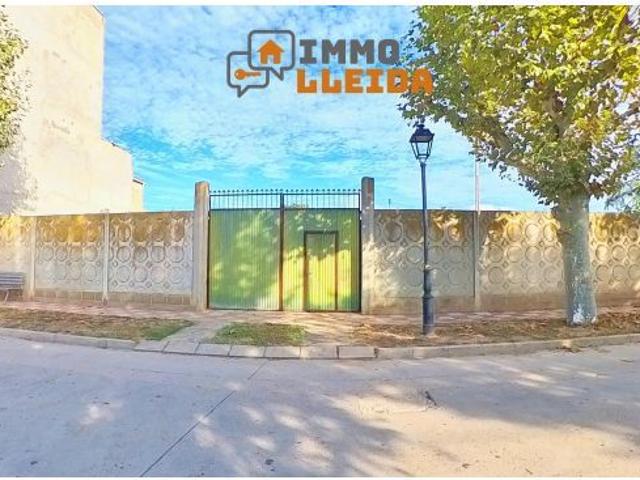 Casa en venta en Urgell, Catalunya