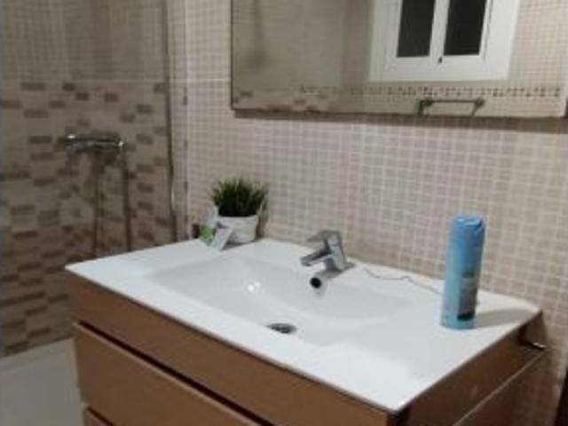 Piso en alquiler en Barrio Las 300, Elda