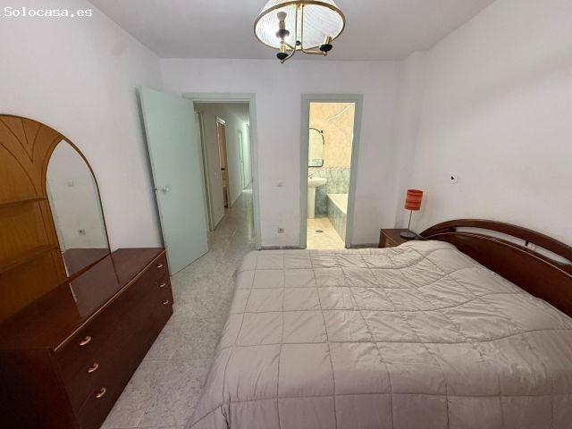 Piso en alquiler en Alto Guadalentín, Murcia