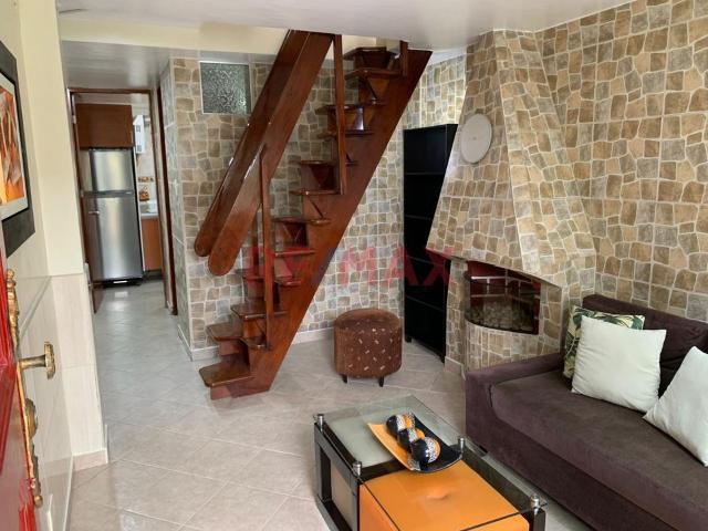 Departamento alquiler en Higuereta, Santiago de Surco