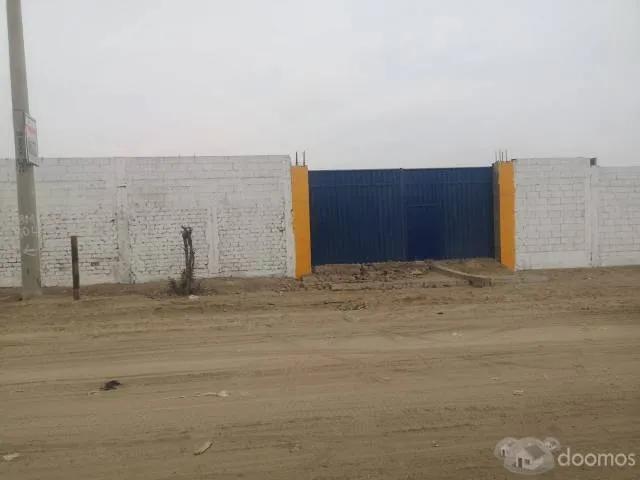 Terreno alquiler en Lurin, Lima Metropolitana
