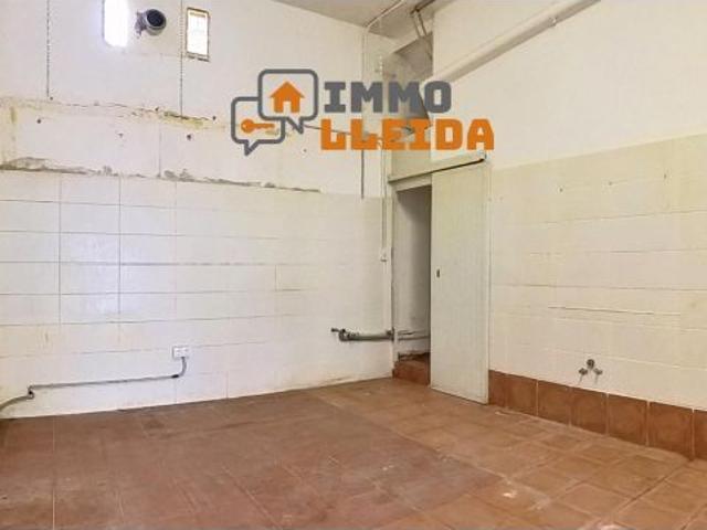 Local Comercial en alquiler en Noguera, Catalunya