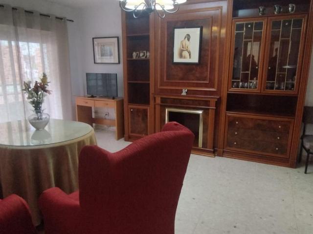 Piso en alquiler en Casco Antiguo, Tierra de Badajoz