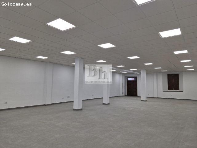 Local Comercial en alquiler en Antequera, Andalucía