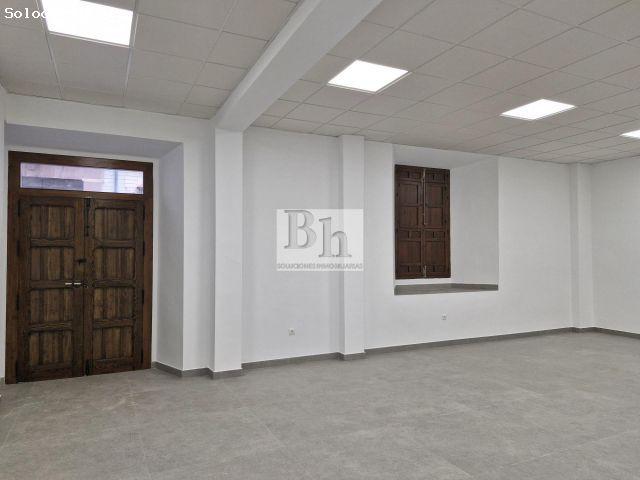 Local Comercial en alquiler en Antequera, Andalucía