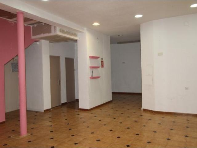 Local Comercial en alquiler en San Vicente Del Raspeig, Urbanización La Seda