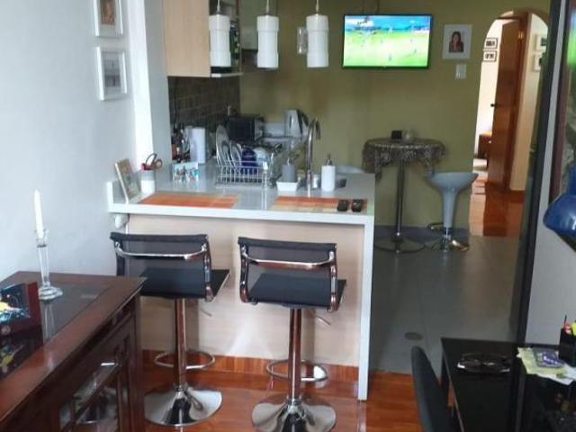 Departamento alquiler en Salamanca, Lima Metropolitana