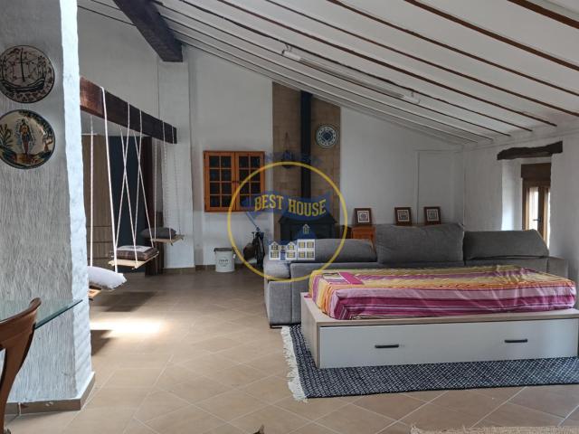 Casa en venta en la Vall d'Albaida, Valencia