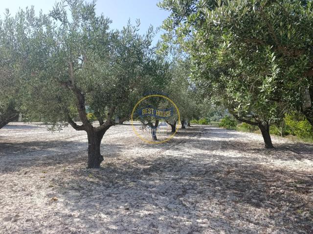 Casa en venta en la Vall d'Albaida, Valencia