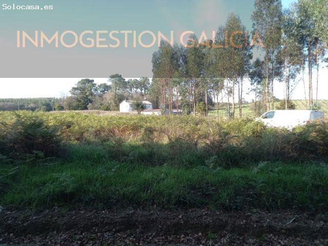 Local Comercial en venta en Cerceda, Ordes