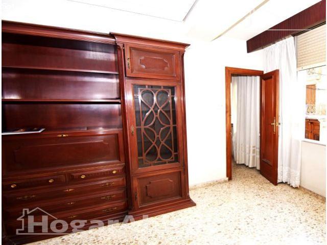 Piso en venta en l'Horta Sud, Valencia
