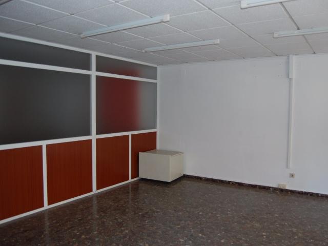 Oficina en venta en Miralcampo, Albacete