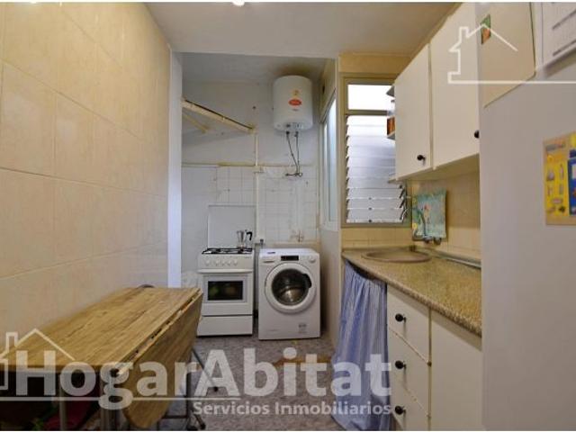 Piso en venta en el Raval, Gandia
