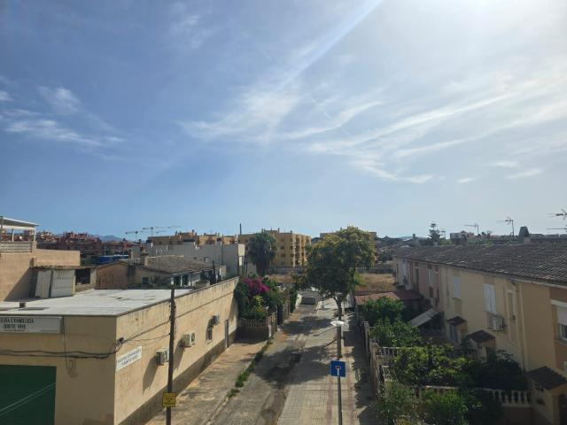 Piso en venta en sa Indioteria, Palma