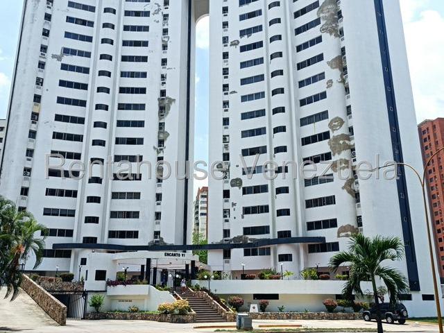 Apartamento en venta en Valencia, Táchira