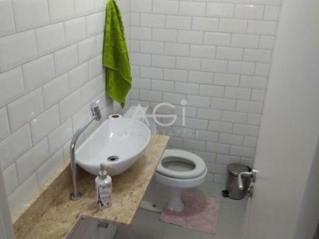 Apartamento venda em Vila Horizonte, Mogi das Cruzes