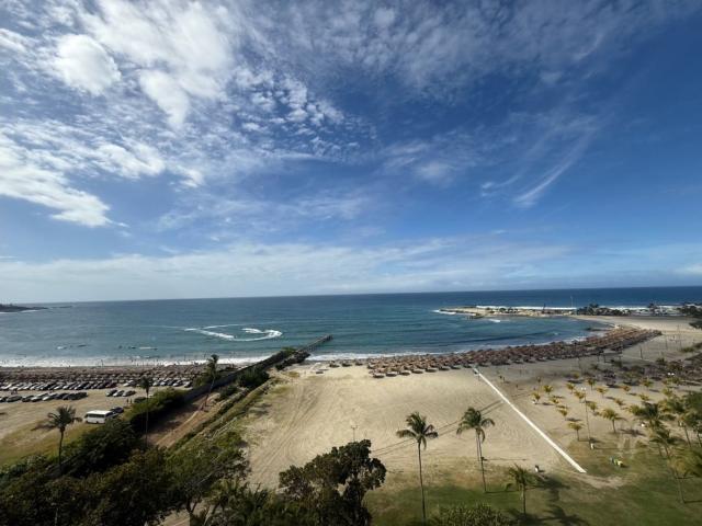 Apartamento en venta en Boca De Uchire, Miranda