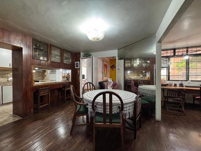 Apartamento en venta en Boca De Uchire, Miranda