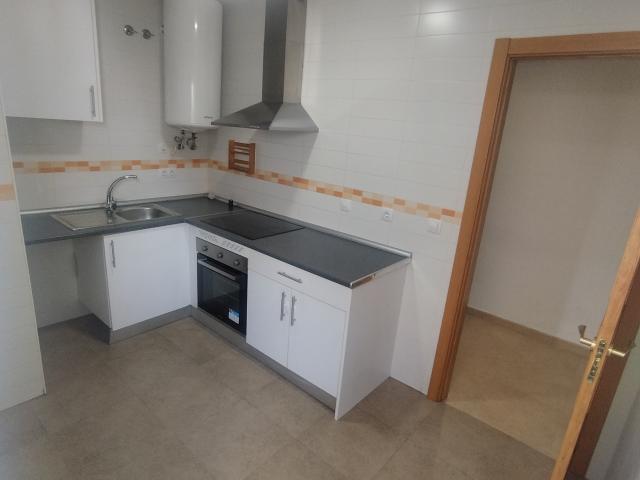Apartamento en alquiler en Herencia, Ciudad Real