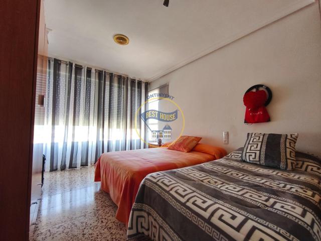 Piso en venta en la Costera, Valencia