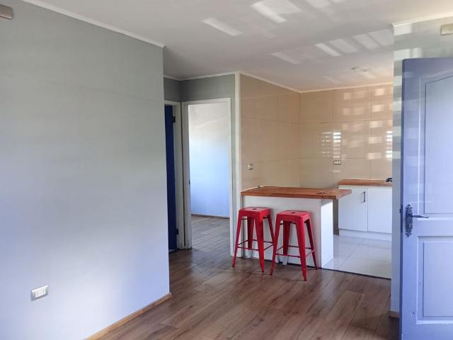 Casa en arriendo en Calbuco, Los Lagos