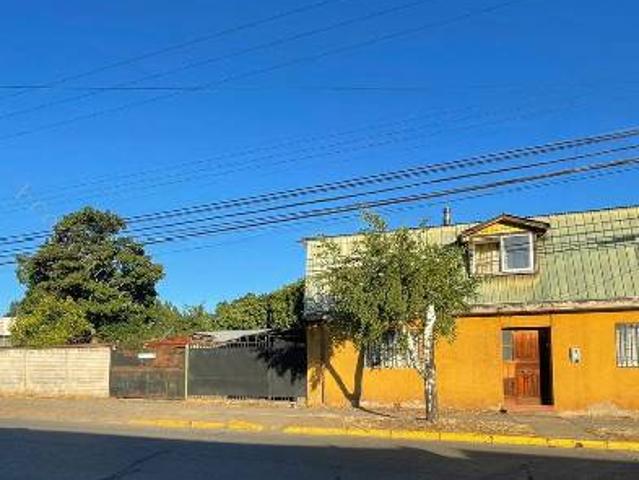 Casa en arriendo en Angol, La Araucanía
