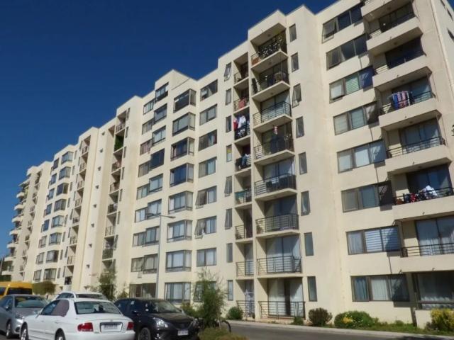 Departamento en arriendo en Cabildo, Valparaíso