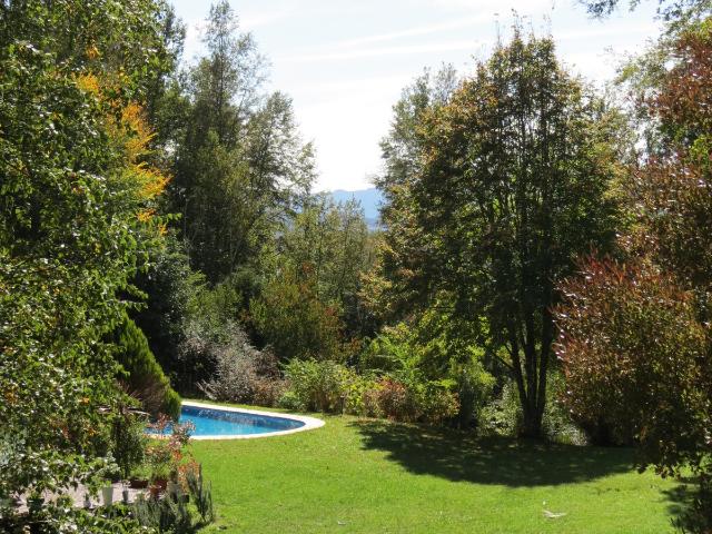 Casa en arriendo en Liumalla, La Araucanía