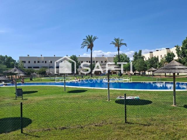 Dúplex en venta en el Baix Maestrat, Valencia