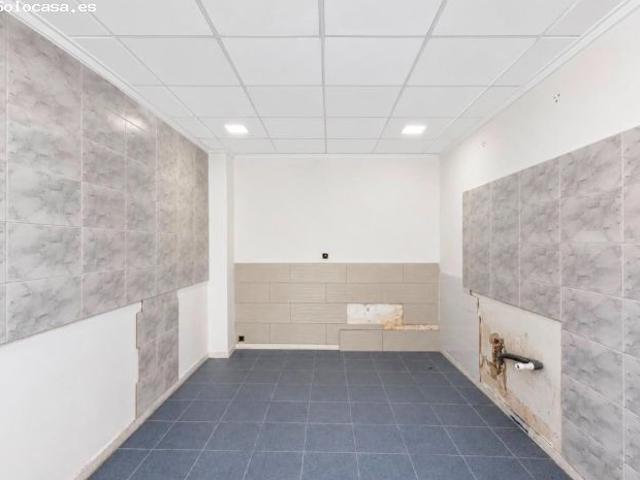 Local Comercial en venta en Barrio Nuevo, el Baix Segura / La Vega Baja