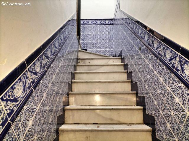 Casa en venta en San Miguel, Campiña de Jerez