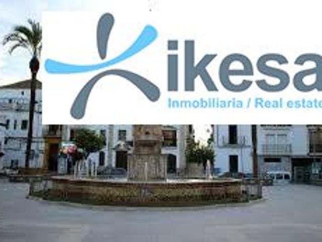 Casa en venta en Sierra de Cádiz, Andalucía