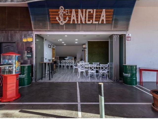 Local Comercial en alquiler en Angustias - Chana - Encina, Granada