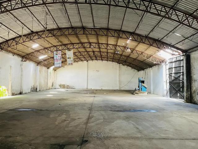 Nave Industrial en venta en Morelos