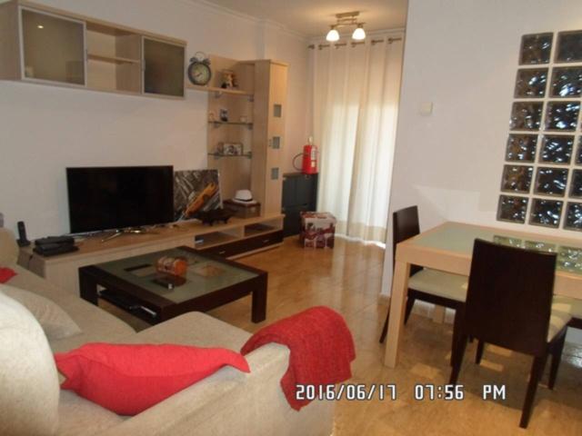 Piso en venta en Humanes De Madrid