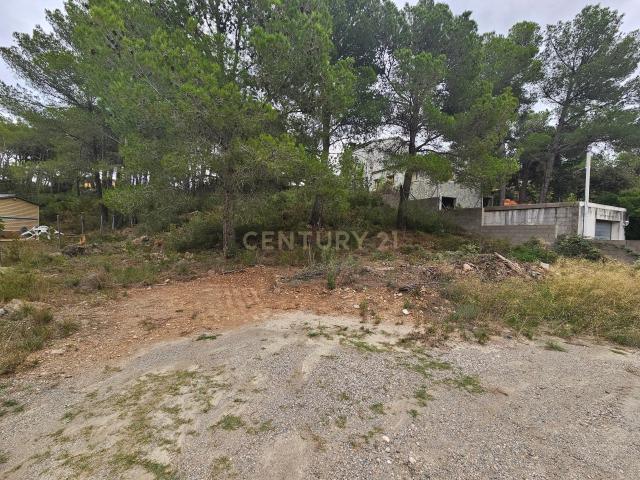 Terreno en venta en Alt Camp, Catalunya
