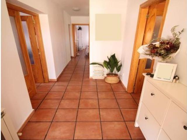 Casa en venta en Burguillos De Toledo
