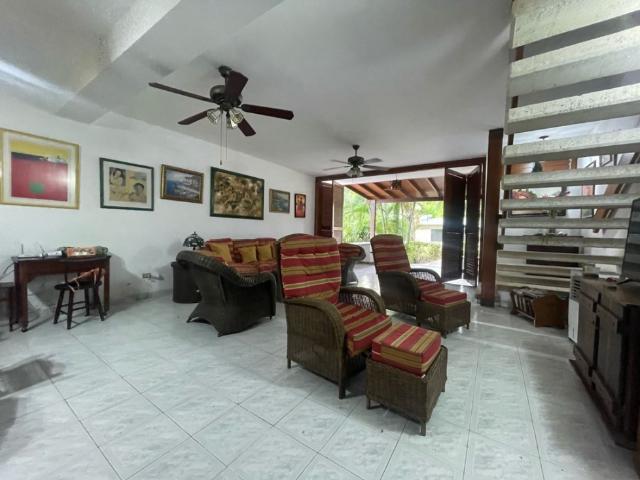 Propiedad en venta en Vargas