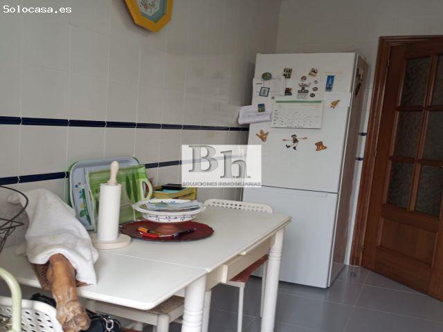 Piso en venta en Bailén-Miraflores, Málaga-Costa del Sol
