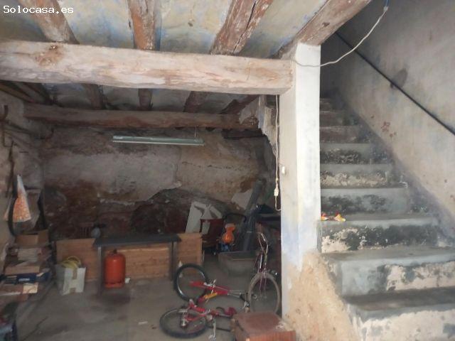 Casa en venta en Ribera d'Ebre, Catalunya