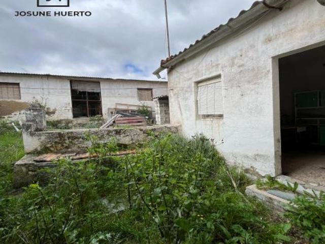 Casa en venta en Esparragosa De La Serena