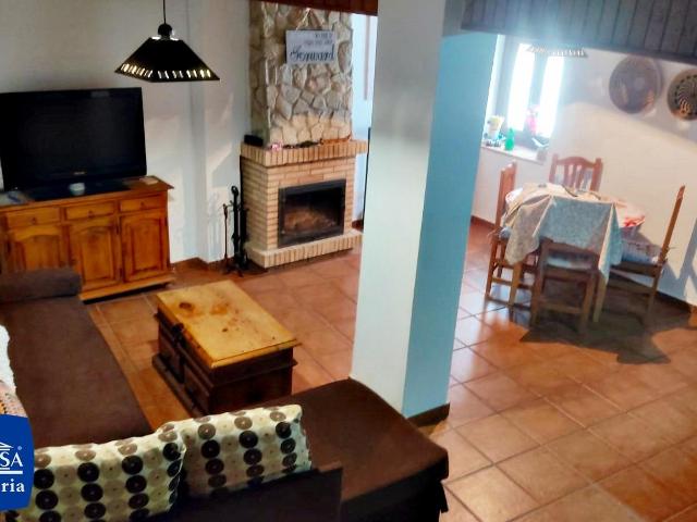 Casa en venta en Sierra de Cádiz, Andalucía